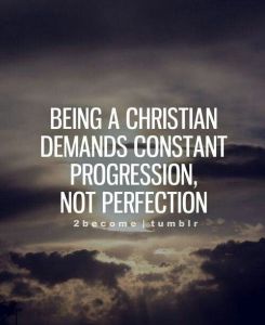 Christian imperfect
