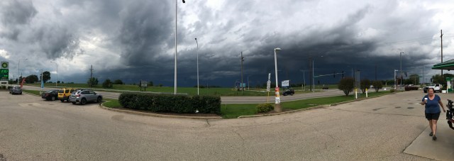 Storm Pano