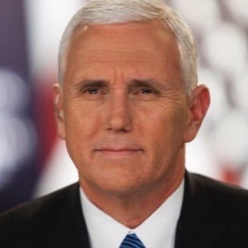 MIke Pence