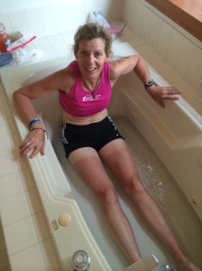 Ice Bath