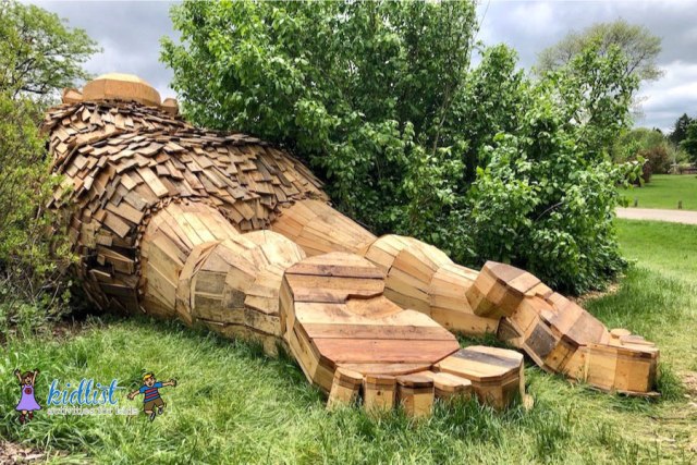 Morton-Arboretum-Troll-Laying-Down