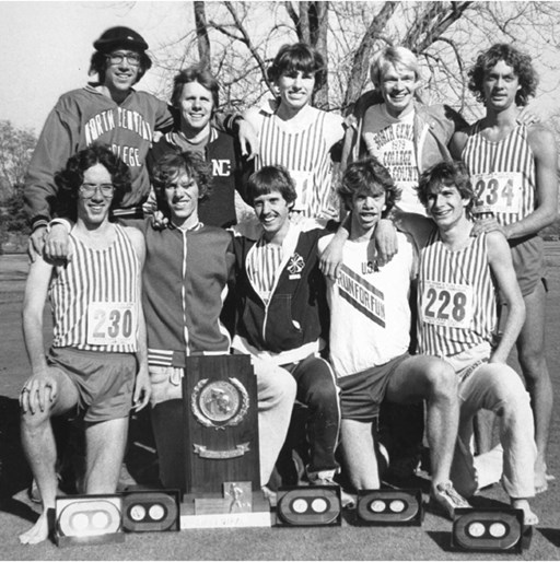 NOrth Central College 1978