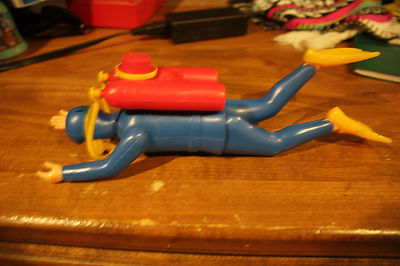 Scuby toy